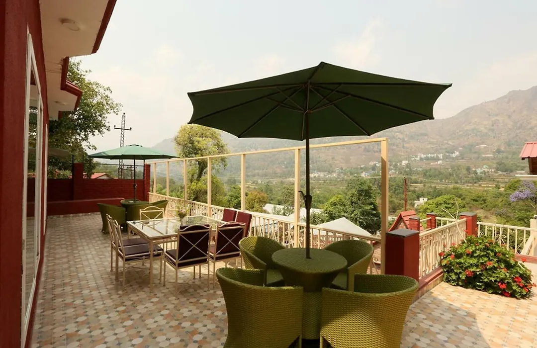 The Allure Villa-1