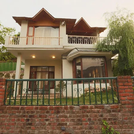 The Allure Villa-3